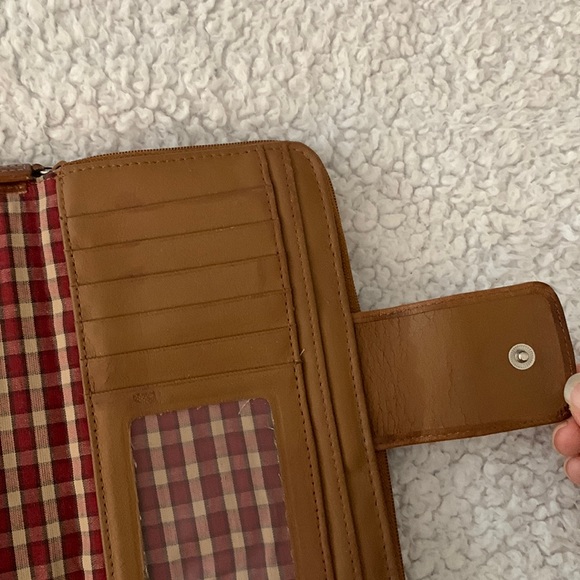 Dockers Genuine Leather Wallet - Picture 8 of 17